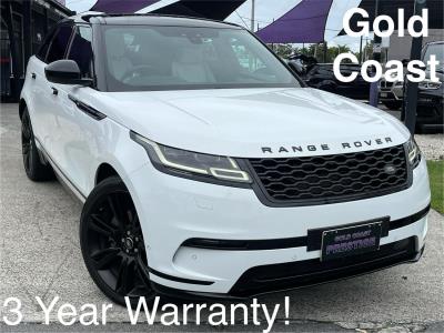 2017 Land Rover Range Rover Velar D300 HSE Wagon L560 18MY for sale in Southport